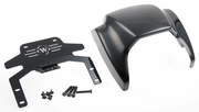 Cult-Werk Breakout Headlight Mask – Windshield