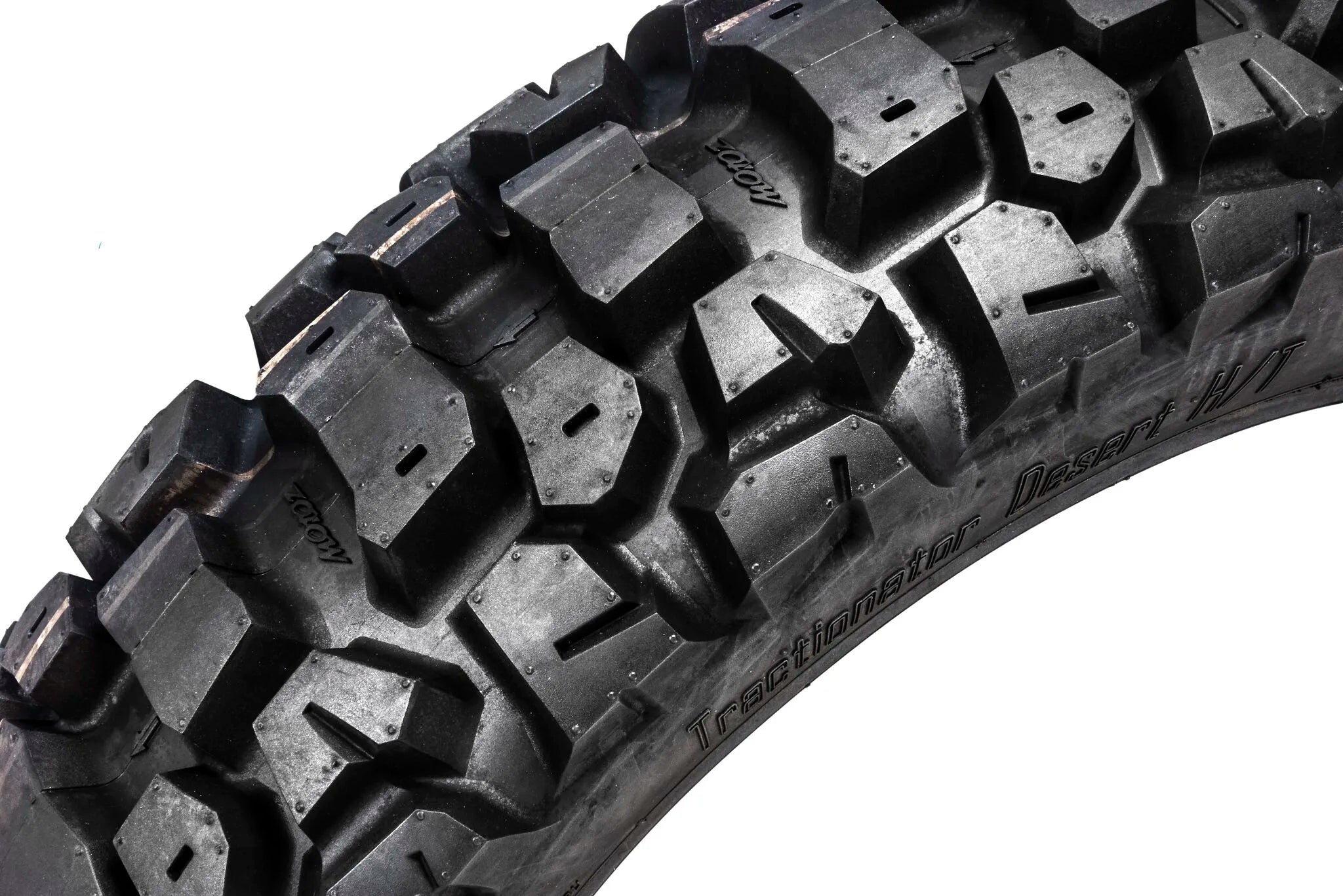 Motoz Tractionator Desert Tire 150/70b17 Rear