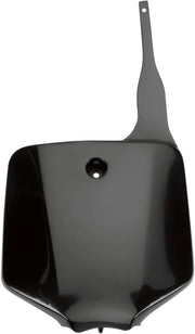 UFO Front Replacement Number Plate