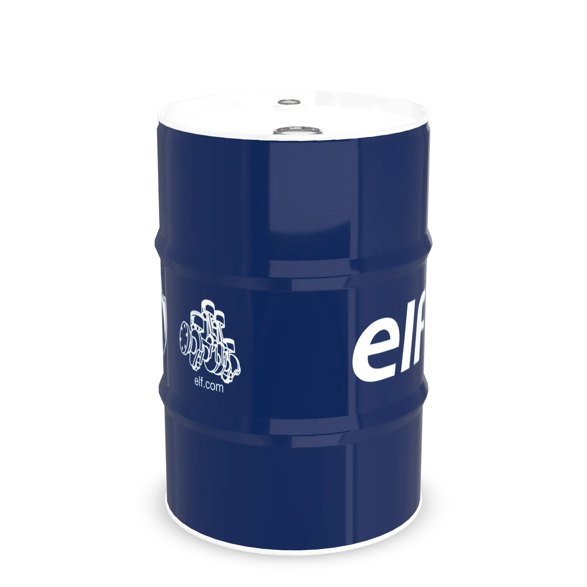 ELF Moto 4 Rider ADV TECH 20W-50 60L Engine Oil