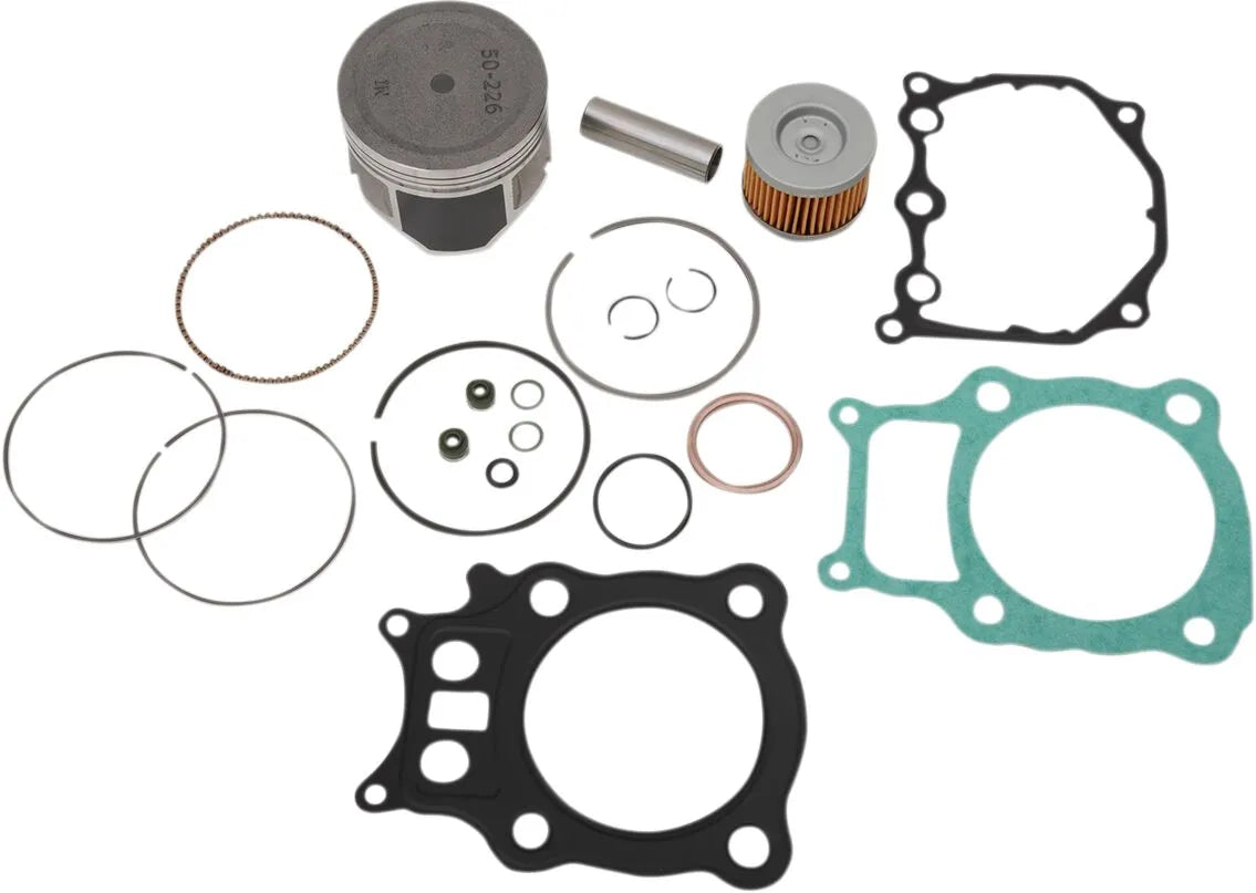 Wsm Top-end Rebuild Kit 329cc 4-stroke