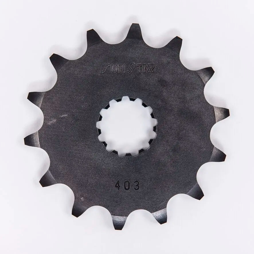 Sunstar Sprockets Powerdrive Countershaft Sprocket