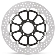 Moto-master Halo Flytande Racing Rotor - 320mm - Fram