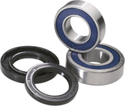 MOOSE OFFROAD HARD-PARTS Wheel Bearing Kit for Rear MX1 Hubs