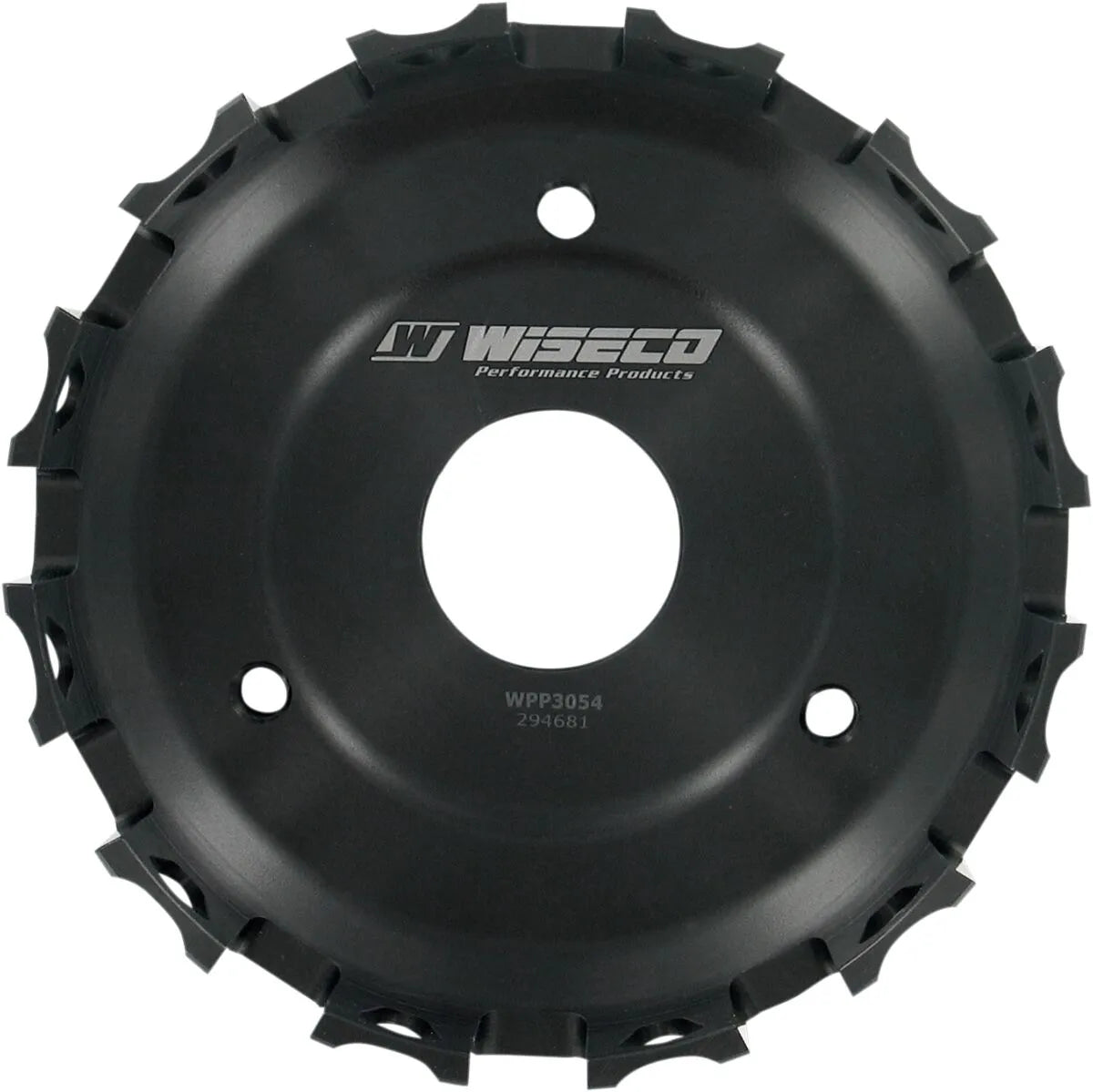Wiseco Precision-forged Clutch Basket