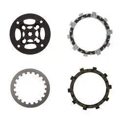 Rekluse Radiusx 4.0 Auto Clutch Kit