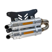 Rjwc Powersports Apx Aluminium Slip-On Avgasrör