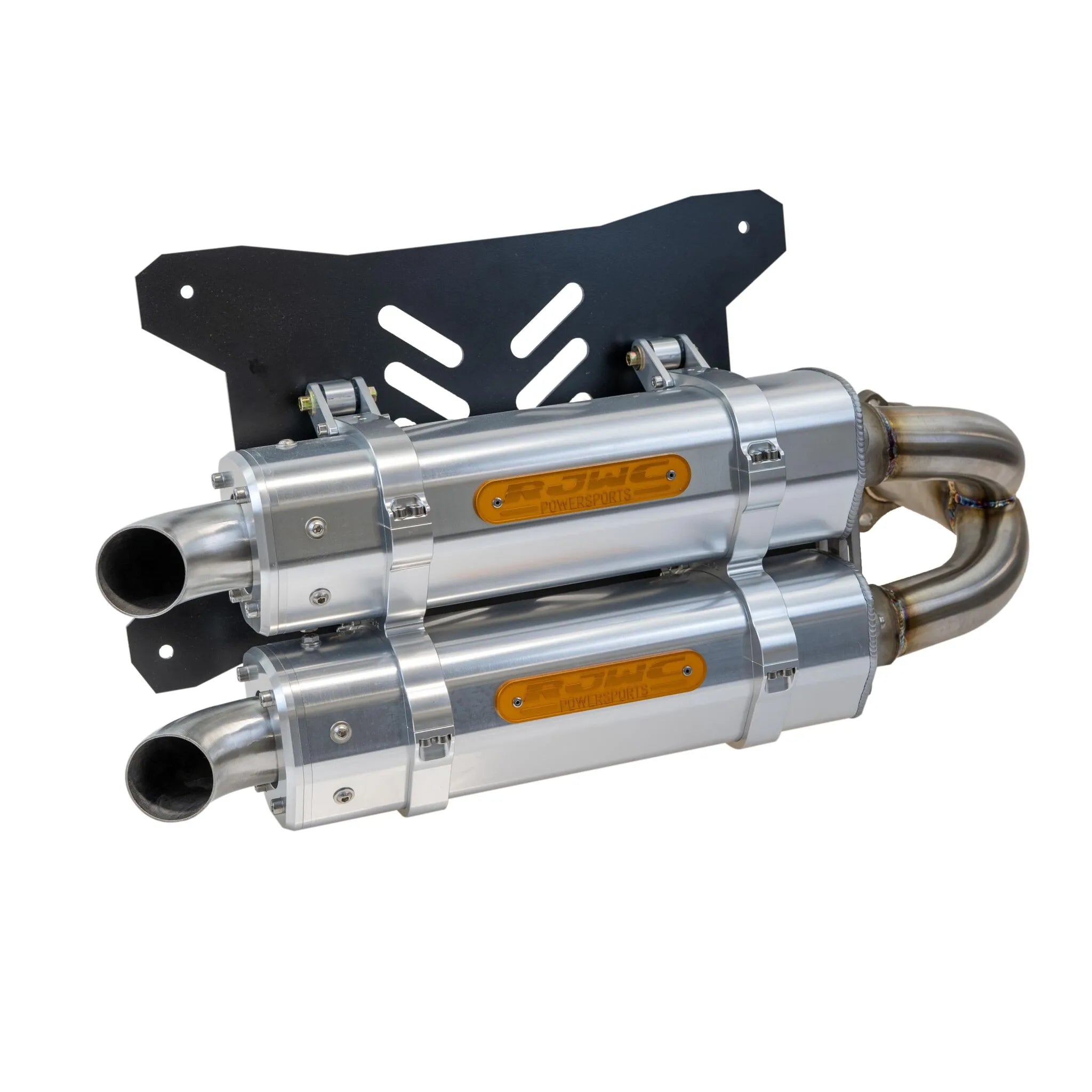 Rjwc Powersports Apx Aluminium Slip-On Avgasrör