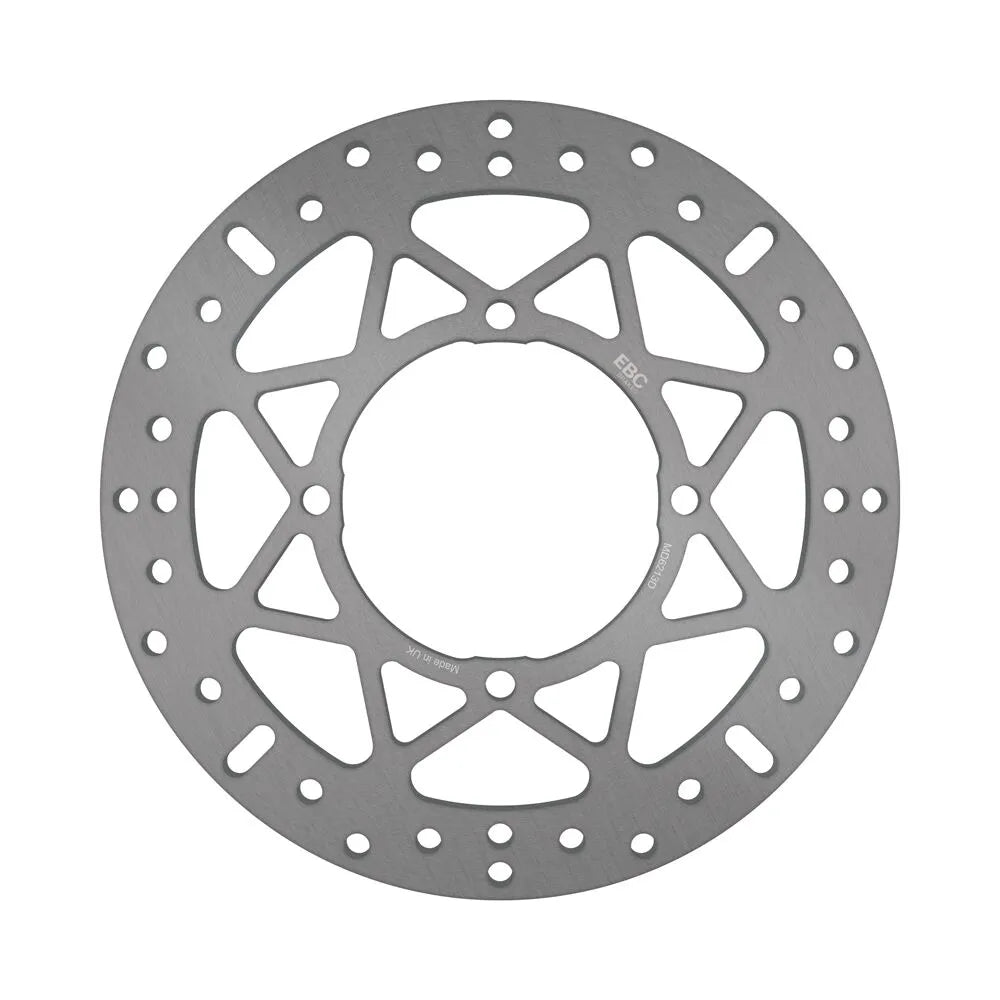 Ebc D-series Floating Offroad Brake Rotor - Front