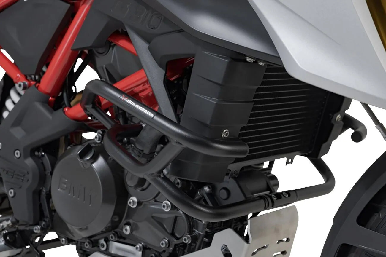 Sw-motech Crash Bar For Frame Mounting