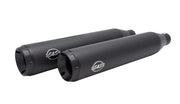 S&s Cycle Grand National Slip-on Mufflers