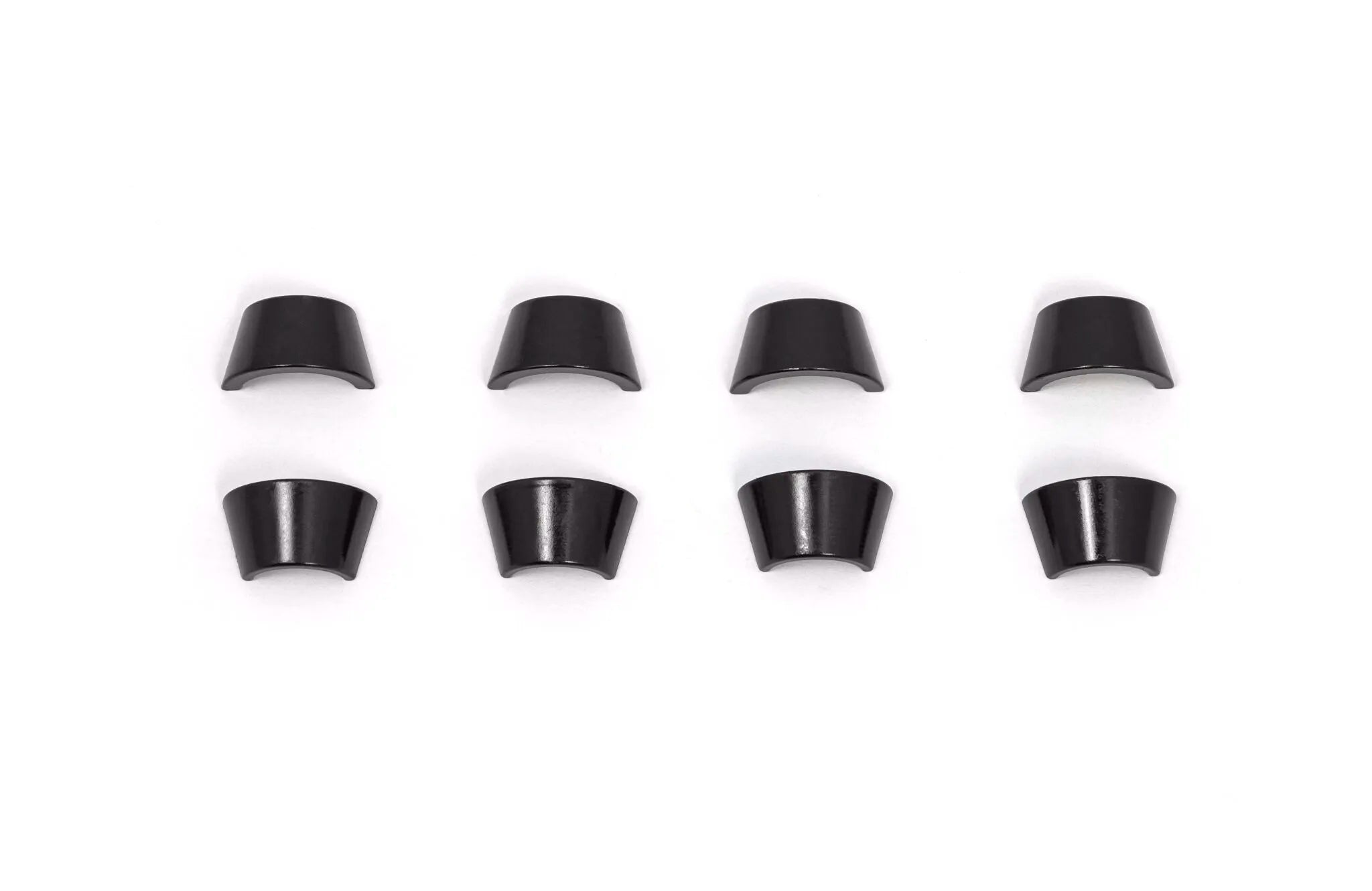 S&s Cycle Valve Keeper Set - High-performance