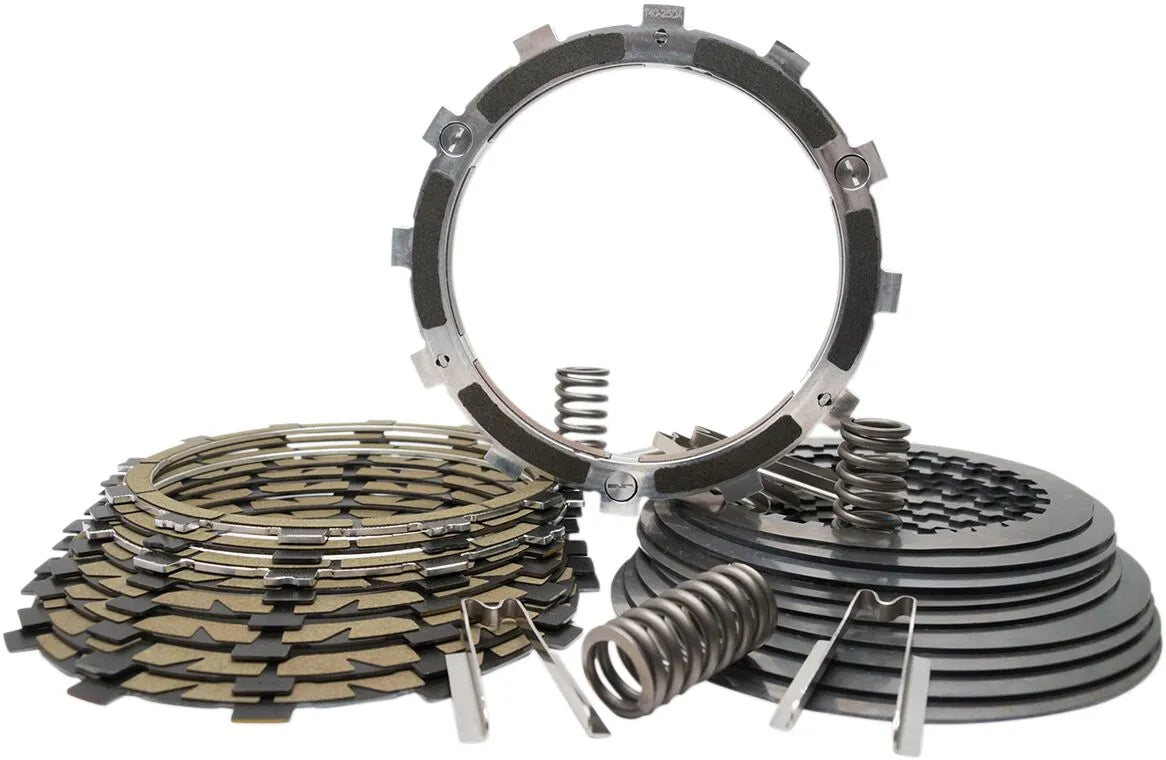 Rekluse Radiusx Clutch Kit