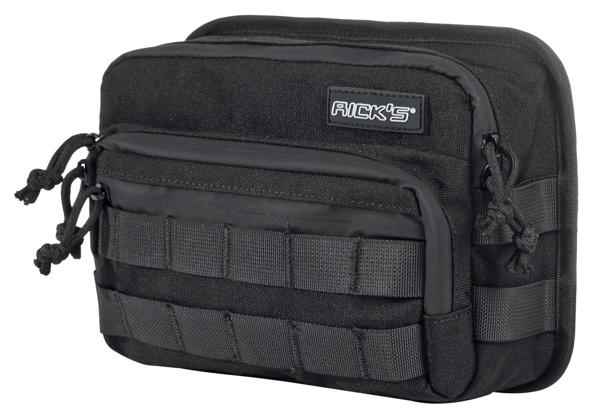 Rick's Clubstyle Handlebar Bag – Luggage