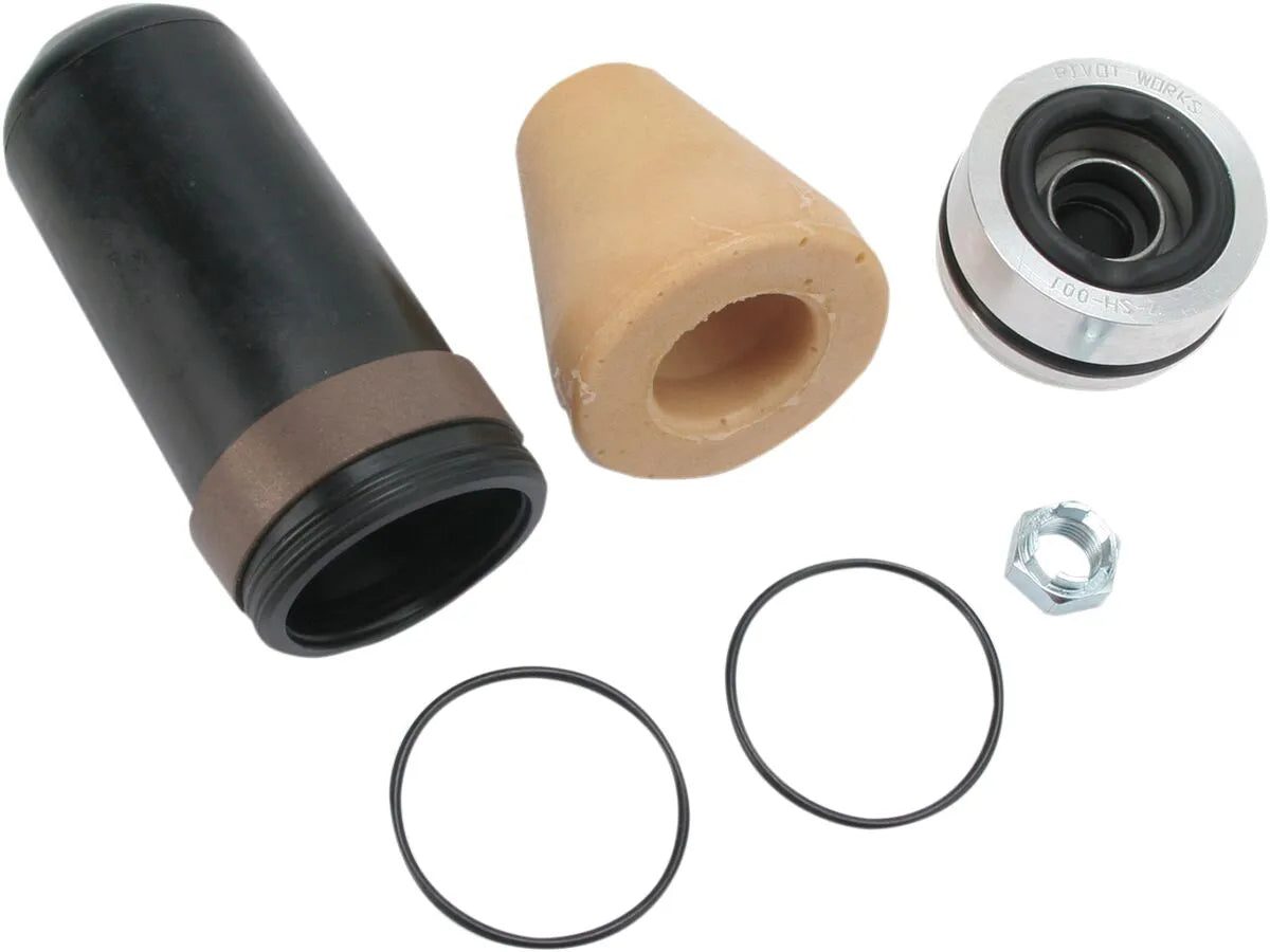 Pivot Works Shock Rebuild Kit