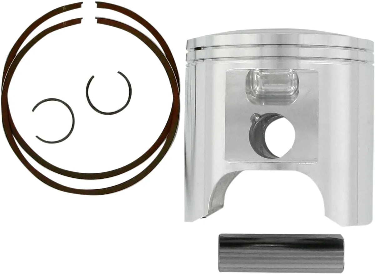 Wiseco Piston Kit +2mm for Honda Odyssey FL 350 1985