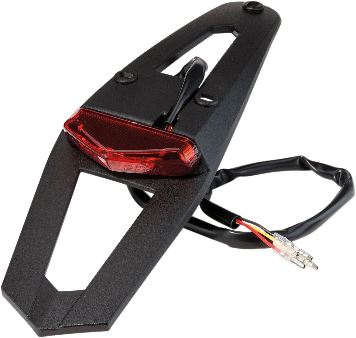 Moose Offroad Led Taillight - Road Legal