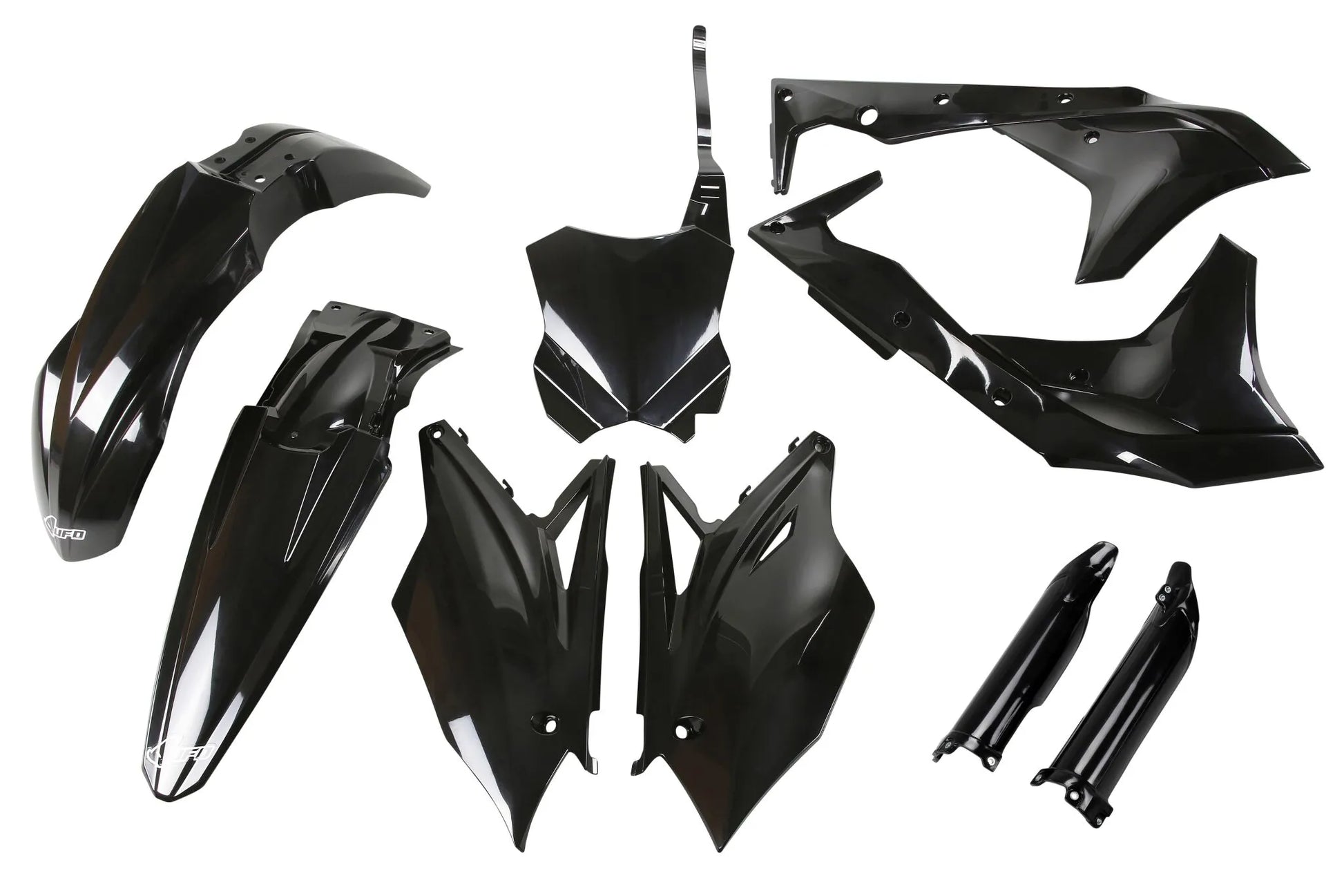 UFO MX Full Replacement Body Kit
