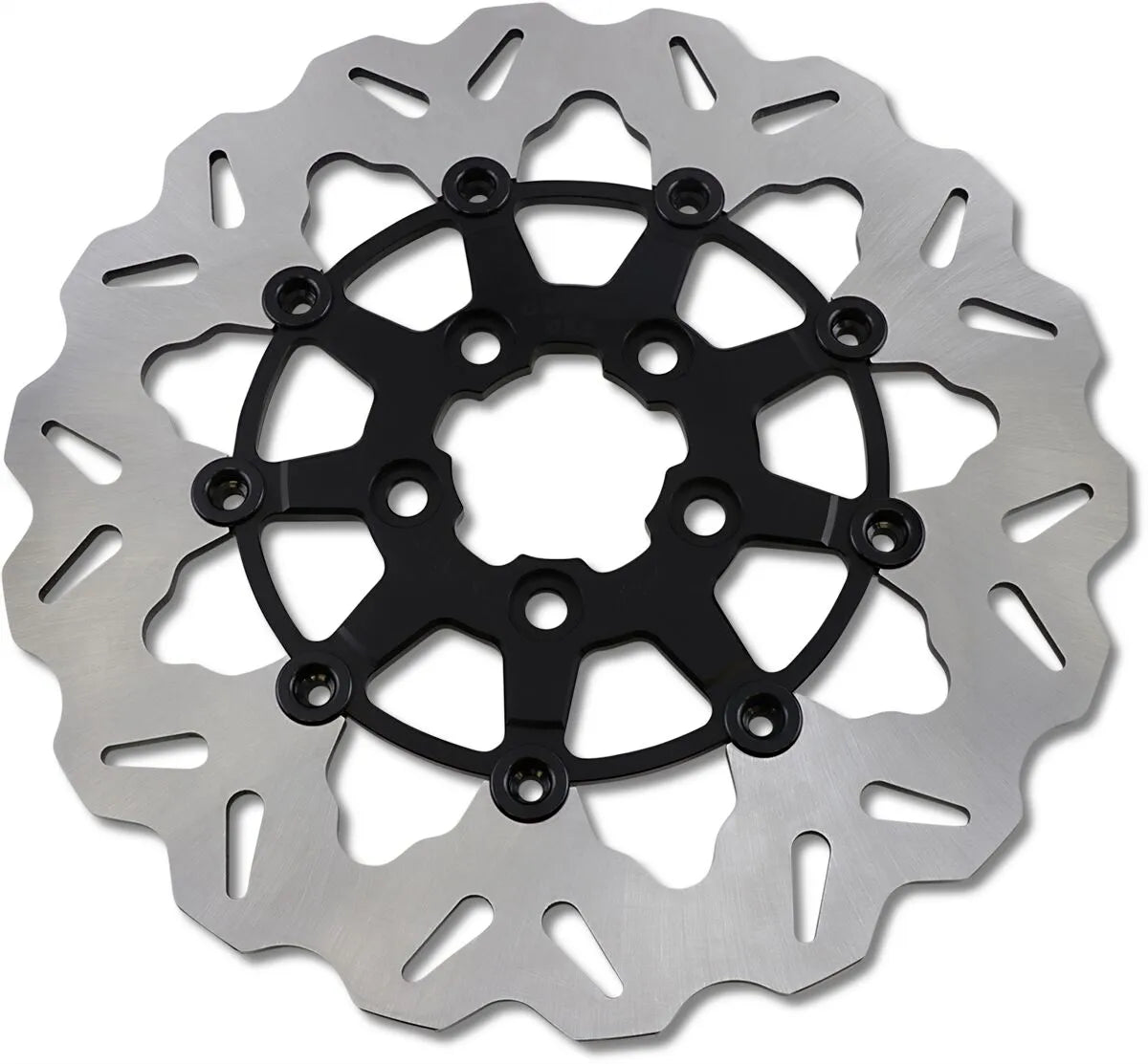 Galfer Wave® Brake Rotor For Motorcycles - Front