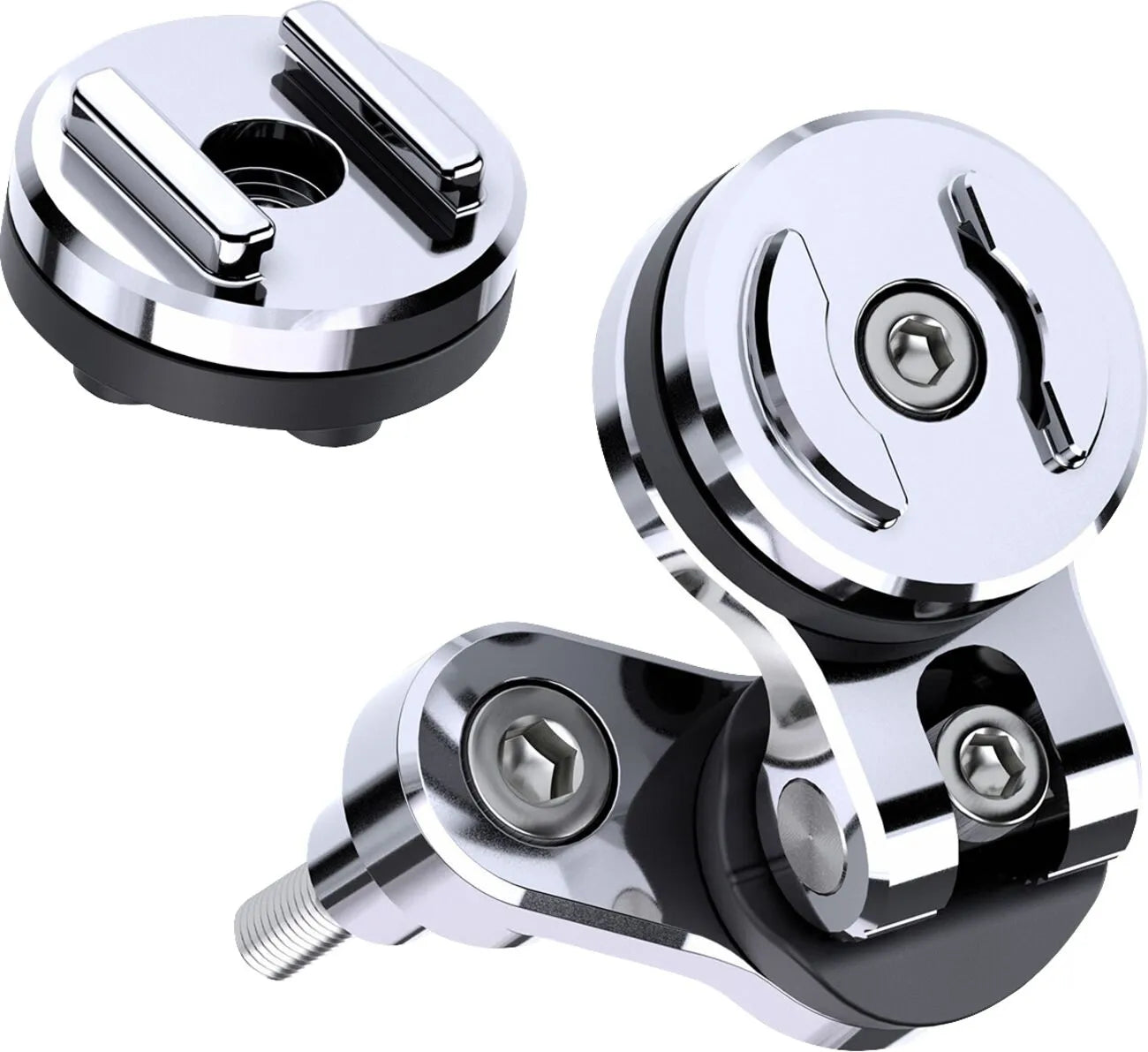 Sp Connect Clutch Mount Pro