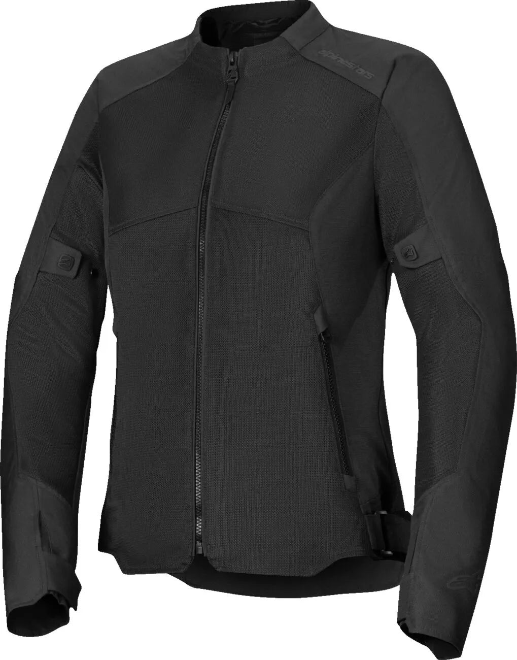 Alpinestars Stella C-1 Air Women's Jacket - Black
