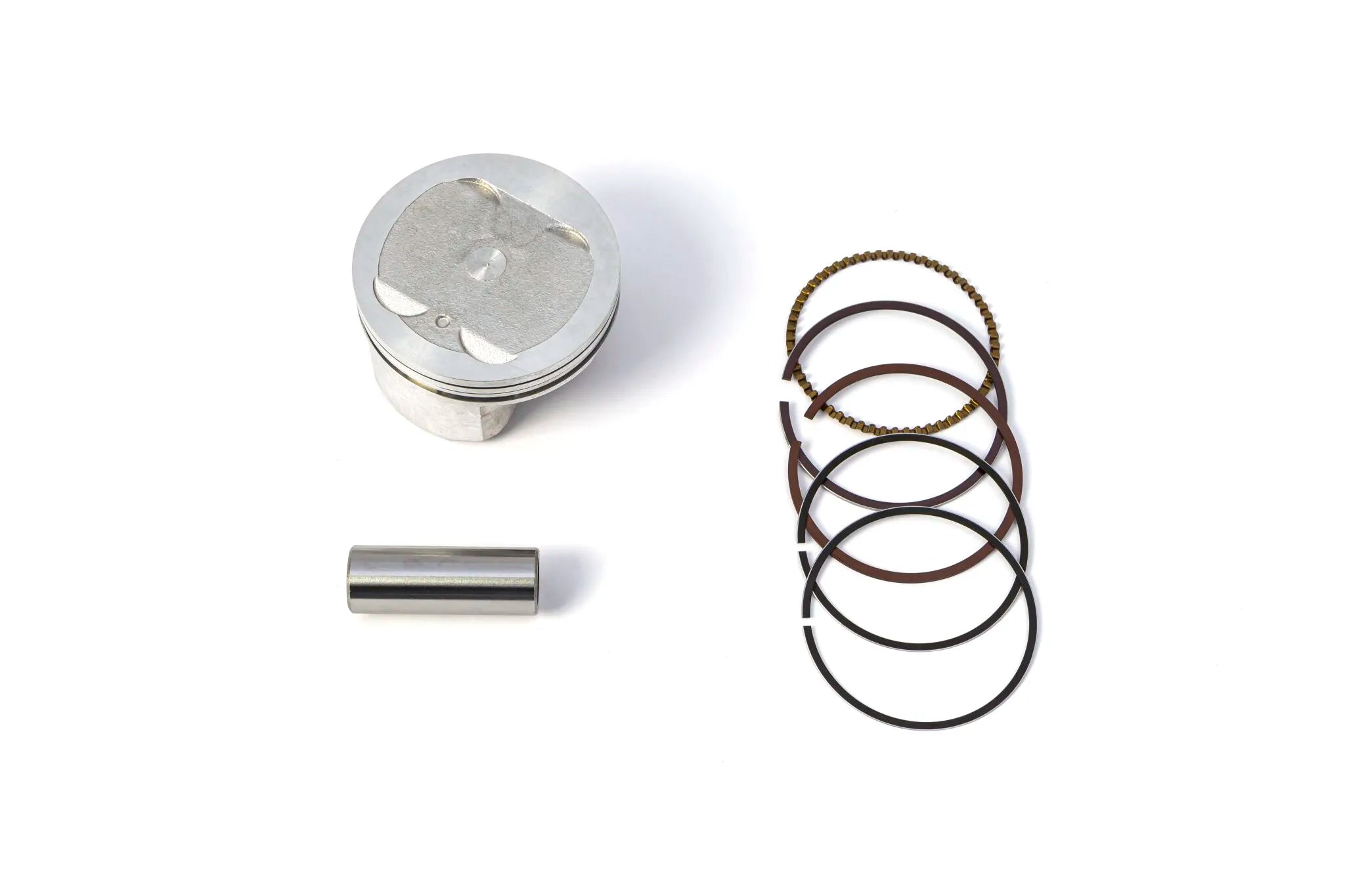 Naraku Performance Piston Kit