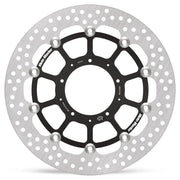 Moto-master Halo Series Flytande Bromsskiva - 320mm - Fram