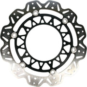 Ebc Vr Series Vee-rotor™ Bromsskiva - Fram