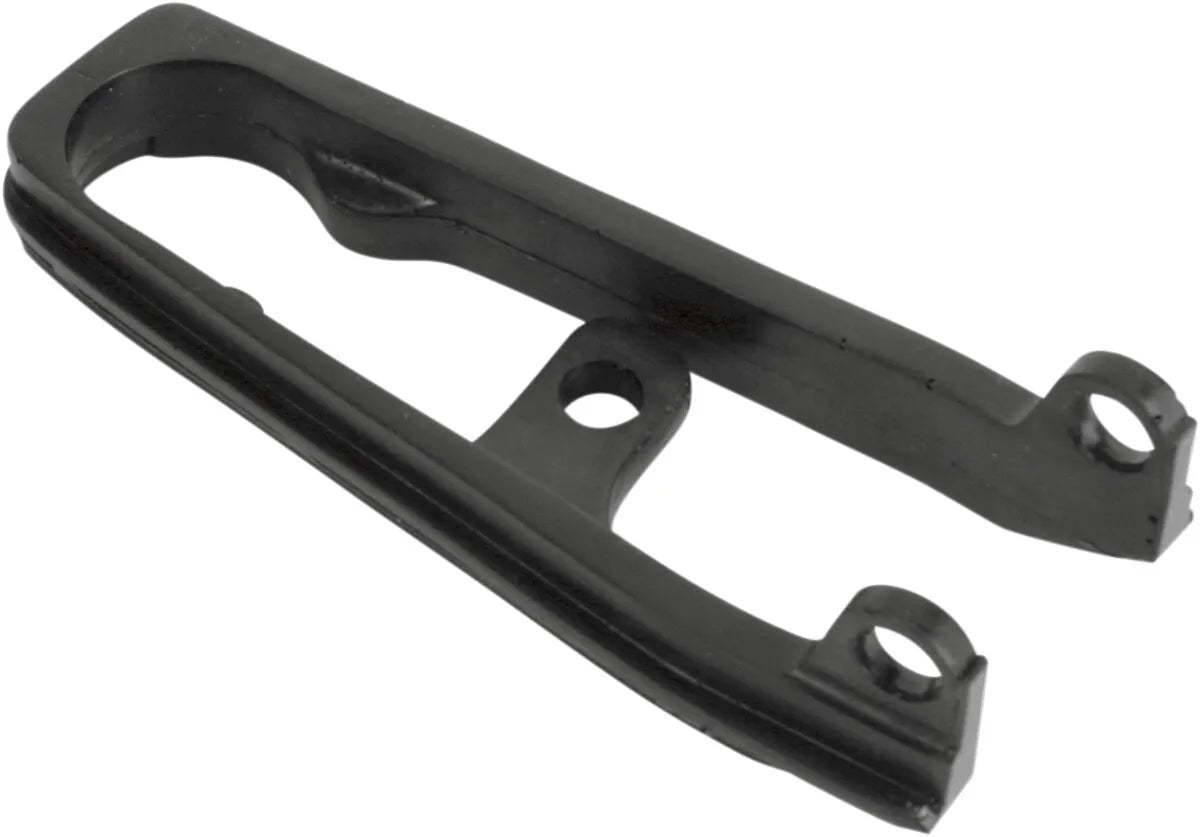Moose Offroad Front Chain Slider Black for Suzuki Kawasaki