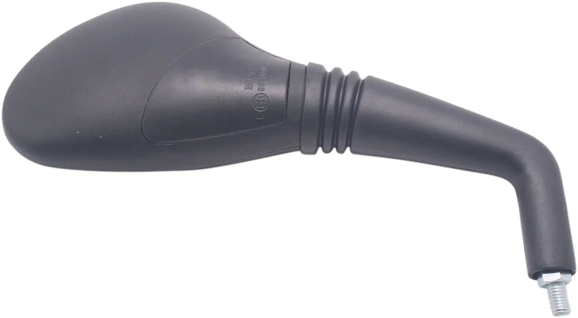 Parts Europe E-mark Mirror