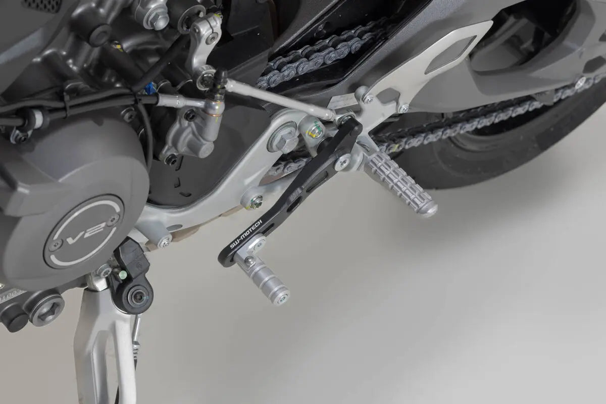 Sw-Motech Gear Lever