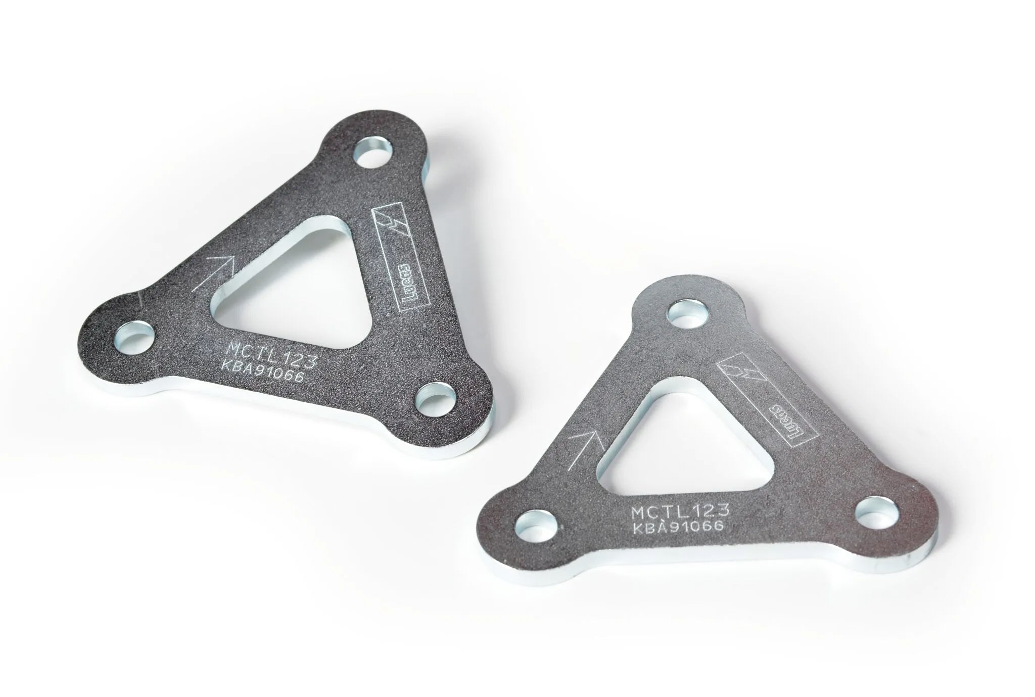Trw Lowering Kit For Motorcycle Rear Suspension