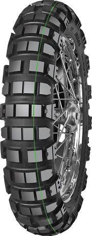 Mitas Enduro Trail-rally Pro Super Light Tire 140/80b18 Rear