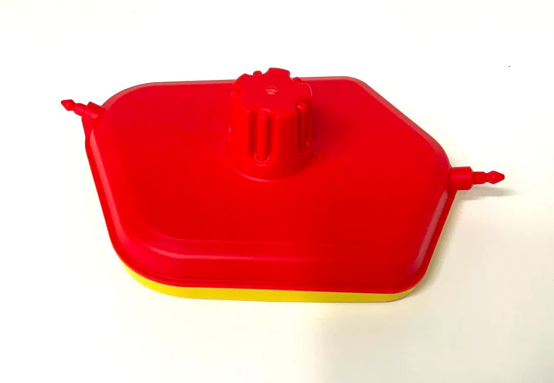 Dt-1 Racing Europe Air Box Cover