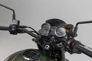 Sw-motech Gps Mount For Cockpit