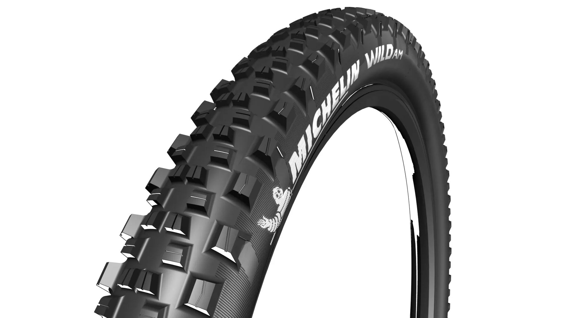 MICHELIN Wild AM Performance MTB Tire 27.5" x 2.60"