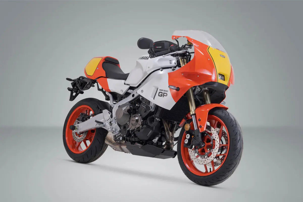 Sw-motech Slc Side Carrier Right Side Saddlebag Mount