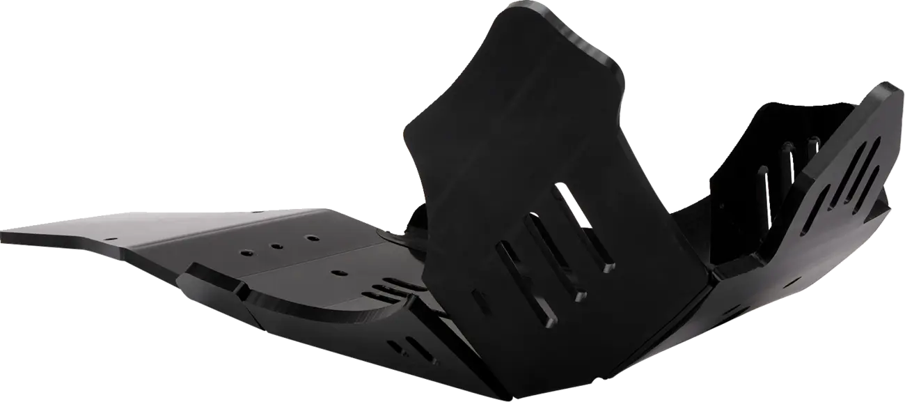 Axp Racing Xtrem Skid Plate For Off-road Motorcycles