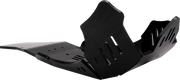 Axp Racing Xtrem Skid Plate For Off-road Motorcycles