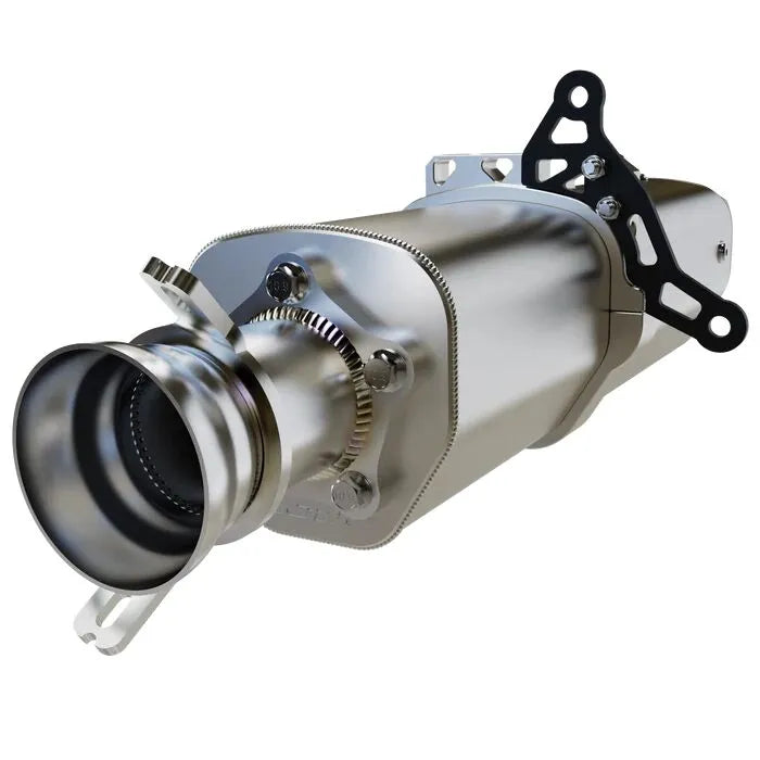 Rjwc Powersports Apx Aluminium Slip-On Avgassystem