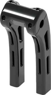 Magnum Shielding Ghost Risers - 10" Rise