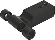 Memphis Shades Headlight Mount Extension