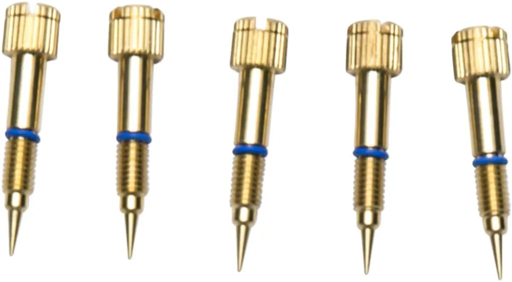 S&s Cycle Idle Mixture Screws For Super E & G Carburetors
