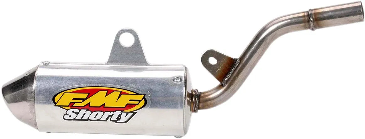 Fmf Powercore 2 Shorty Ljuddämpare