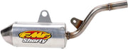 Fmf Powercore 2 Shorty Ljuddämpare