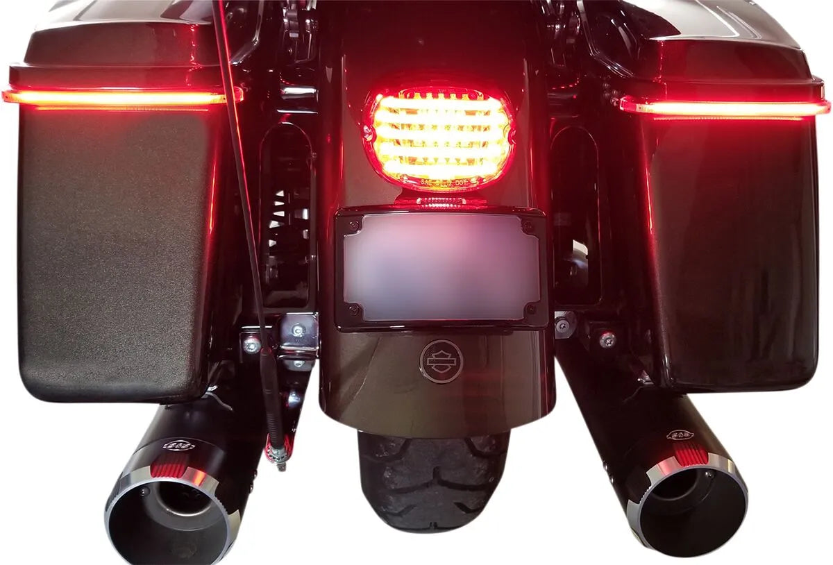 Custom Dynamics Probeam Led Taillight Kit