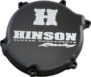 Hinson Racing Clutch Cover - T-6 Aluminum