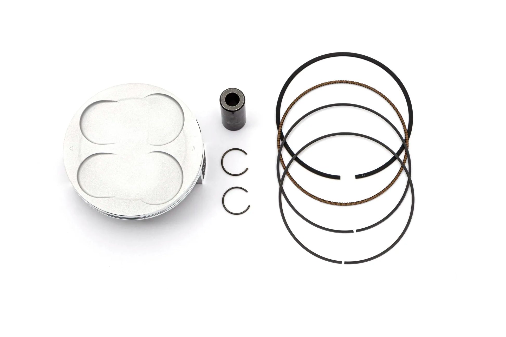 Vertex Pro HC Forged High Compression Piston Kit