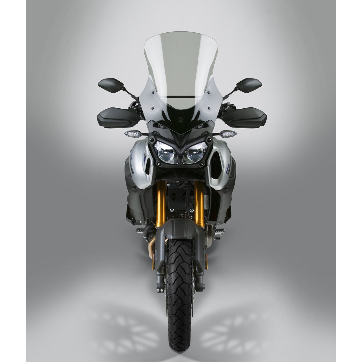 National Cycle VStream® Sport/Tour windshield light tint