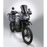 National Cycle VStream® Sport windshield dark tint